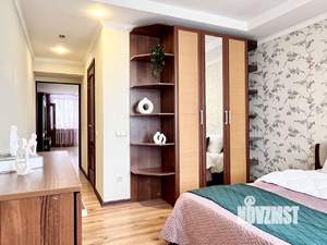 2-к квартира, на длительный срок, 70м2, 12/16 этаж