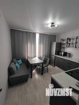 1-к квартира, на длительный срок, 35м2, 3/10 этаж