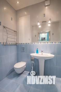 1-к квартира, посуточно, 50м2, 11/22 этаж