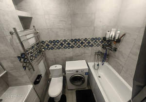 1-к квартира, на длительный срок, 38м2, 9/25 этаж