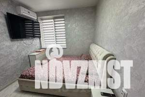 1-к квартира, посуточно, 16м2, 3/3 этаж