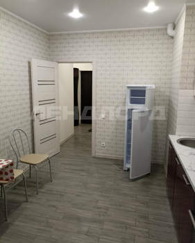 2-к квартира, на длительный срок, 50м2, 8/25 этаж