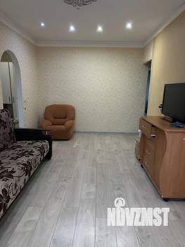 3-к квартира, на длительный срок, 55м2, 4/5 этаж