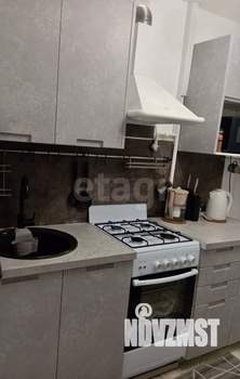 1-к квартира, на длительный срок, 30м2, 6/9 этаж