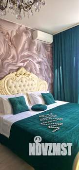 1-к квартира, посуточно, 31м2, 6/20 этаж