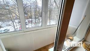 2-к квартира, на длительный срок, 43м2, 3/5 этаж