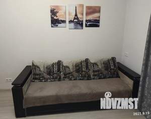 Студия квартира, посуточно, 25м2, 3/9 этаж