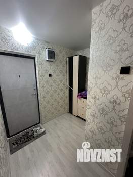 1-к квартира, на длительный срок, 40м2, 4/10 этаж