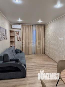 1-к квартира, на длительный срок, 44м2, 2/14 этаж