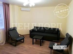 2-к квартира, на длительный срок, 56м2, 2/7 этаж