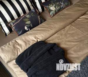 3-к квартира, посуточно, 75м2, 1/1 этаж