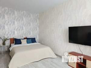 1-к квартира, посуточно, 35м2, 7/22 этаж