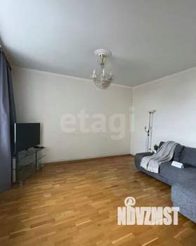 2-к квартира, на длительный срок, 60м2, 6/11 этаж