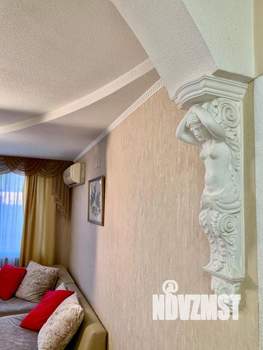 3-к квартира, посуточно, 68м2, 8/9 этаж