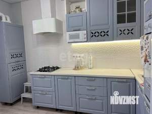 1-к квартира, на длительный срок, 39м2, 8/24 этаж