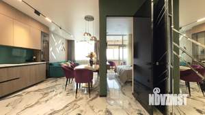 2-к квартира, на длительный срок, 65м2, 29/30 этаж