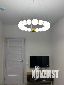 1-к квартира, посуточно, 35м2, 25/25 этаж