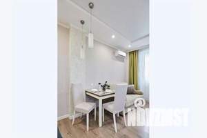 1-к квартира, посуточно, 36м2, 11/12 этаж