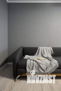 1-к квартира, посуточно, 45м2, 12/24 этаж