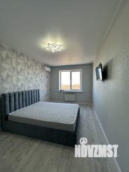 1-к квартира, на длительный срок, 40м2, 14/22 этаж