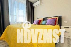 2-к квартира, посуточно, 58м2, 16/21 этаж