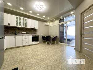 2-к квартира, на длительный срок, 55м2, 5/28 этаж