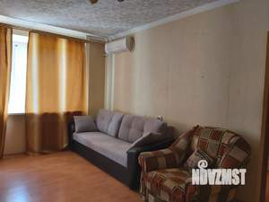 1-к квартира, на длительный срок, 36м2, 6/10 этаж