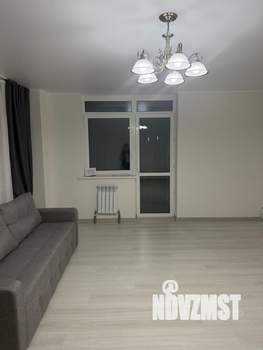 3-к квартира, на длительный срок, 86м2, 4/25 этаж