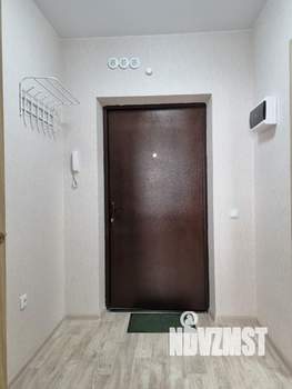 1-к квартира, на длительный срок, 38м2, 10/19 этаж