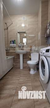 2-к квартира, посуточно, 45м2, 5/25 этаж