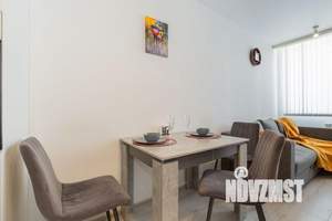 2-к квартира, посуточно, 62м2, 1/1 этаж