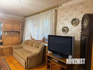 2-к квартира, на длительный срок, 60м2, 5/10 этаж