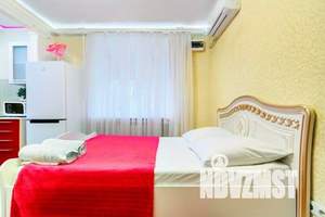 1-к квартира, посуточно, 23м2, 1/14 этаж