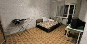 1-к квартира, на длительный срок, 31м2, 5/5 этаж