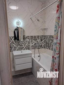 Студия квартира, на длительный срок, 30м2, 2/18 этаж