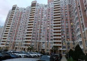 Студия квартира, на длительный срок, 26м2, 2/18 этаж