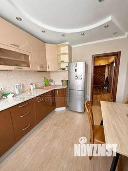 2-к квартира, на длительный срок, 72м2, 5/17 этаж