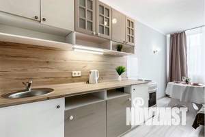 1-к квартира, посуточно, 44м2, 5/24 этаж