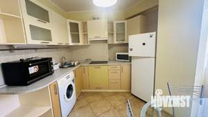 1-к квартира, на длительный срок, 45м2, 3/19 этаж