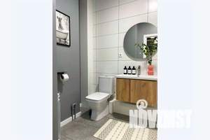 1-к квартира, посуточно, 42м2, 15/24 этаж