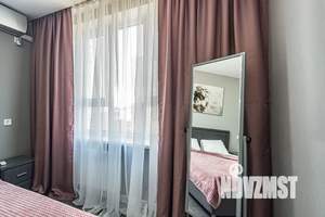 1-к квартира, посуточно, 32м2, 8/14 этаж