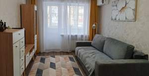 2-к квартира, на длительный срок, 45м2, 4/5 этаж