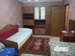 1-к квартира, на длительный срок, 30м2, 1/6 этаж