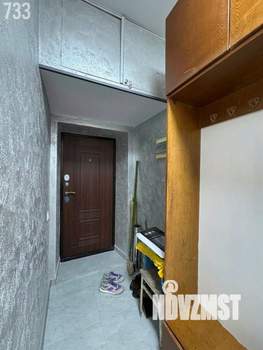 2-к квартира, на длительный срок, 34м2, 1/2 этаж