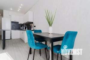 2-к квартира, посуточно, 50м2, 1/1 этаж