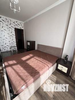 2-к квартира, на длительный срок, 75м2, 15/18 этаж