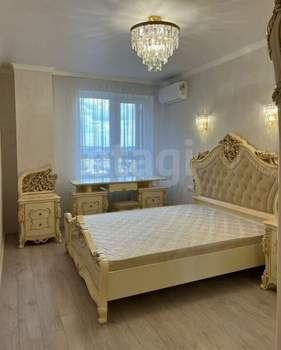 2-к квартира, на длительный срок, 80м2, 18/26 этаж