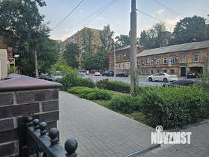1-к квартира, на длительный срок, 46м2, 18/23 этаж