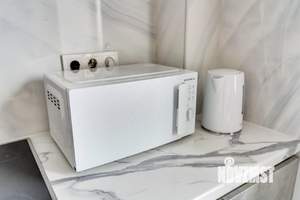 1-к квартира, посуточно, 40м2, 19/25 этаж