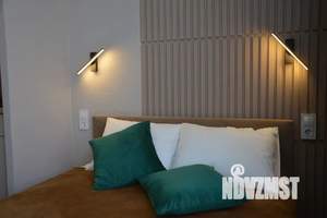 Студия квартира, посуточно, 25м2, 4/8 этаж